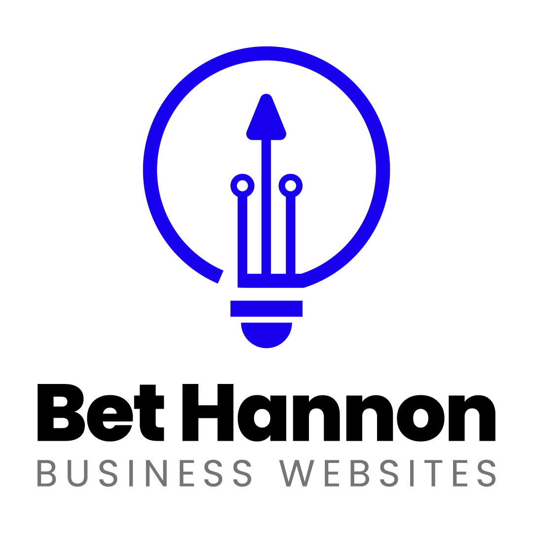 Bet Hannon Business Websites logo