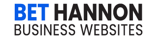 Bet Hannon Business Websites Logo