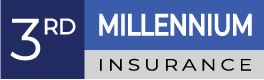 3rd milleniumn logo