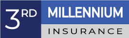 3rd Millennium logo