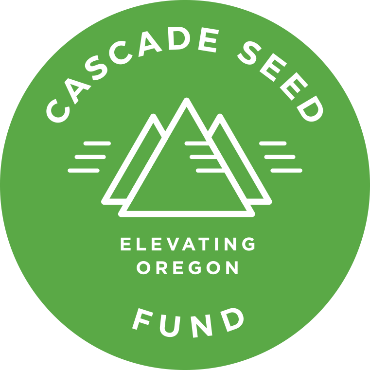 Cascade Seed Logo