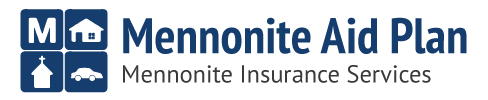 Mennonite new logo