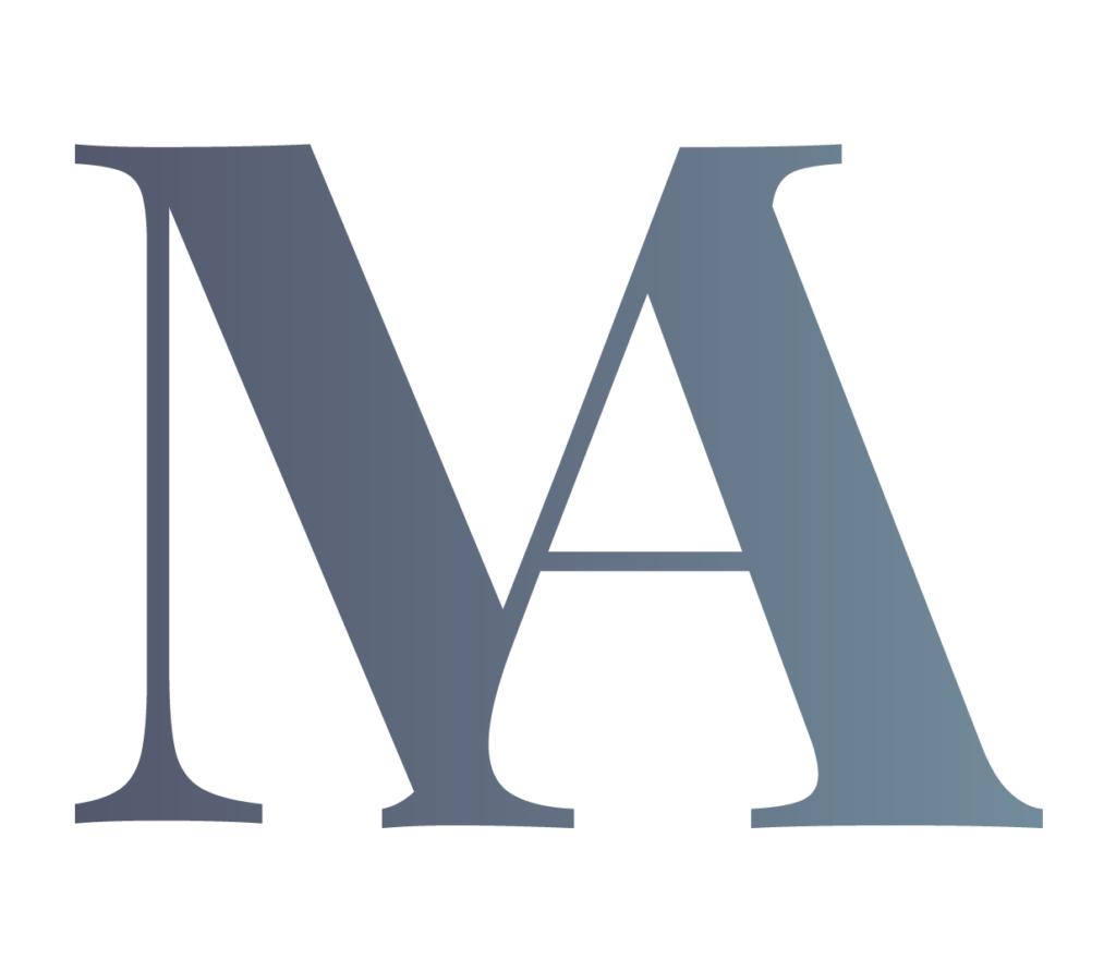 Marion Austin Logo