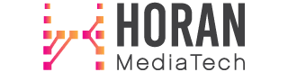 Horan MediaTech logo