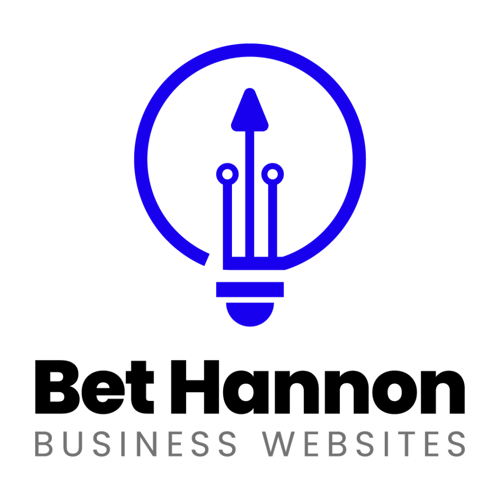 Bet Hannon Business Websites logo